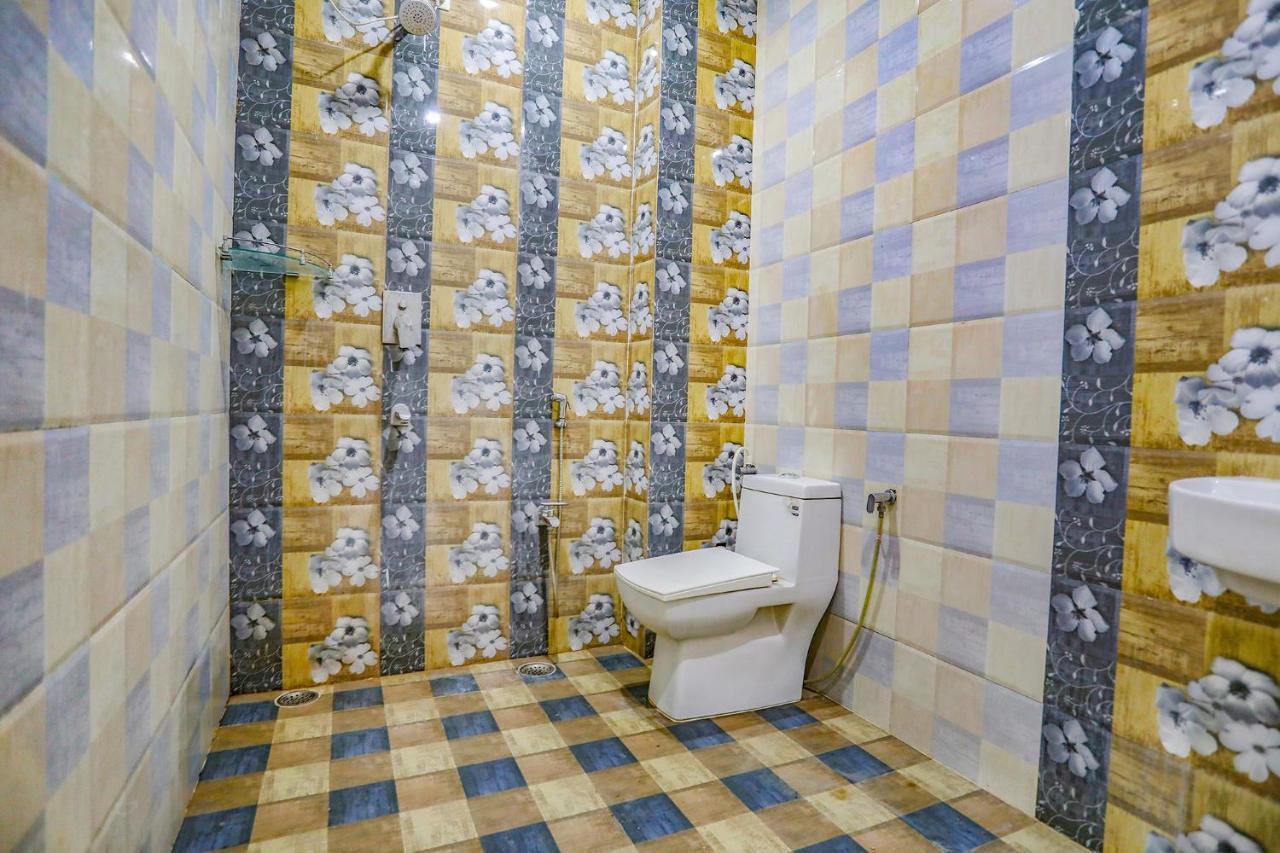 Fabhotel Kriti 3*