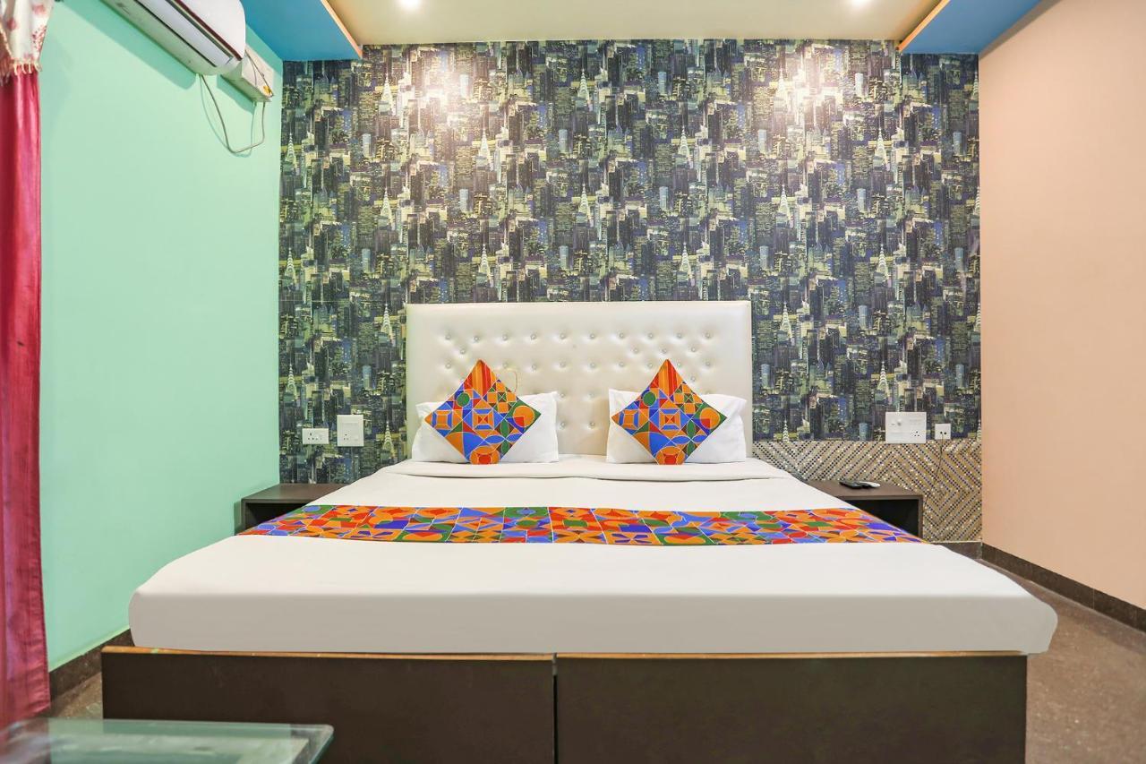 Fabhotel Kriti Hotel Varanasi