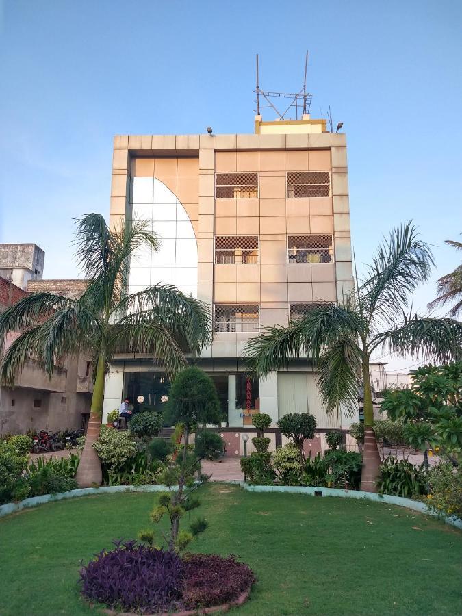 Palace Hotel Varanasi