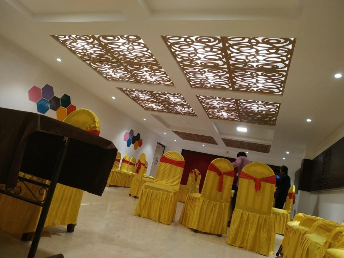 Hotel Palace 3*