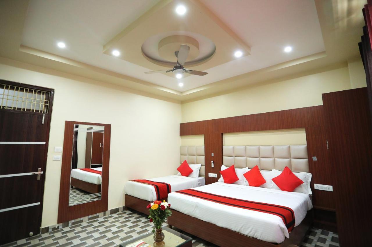 Hotel Kiaara 3*