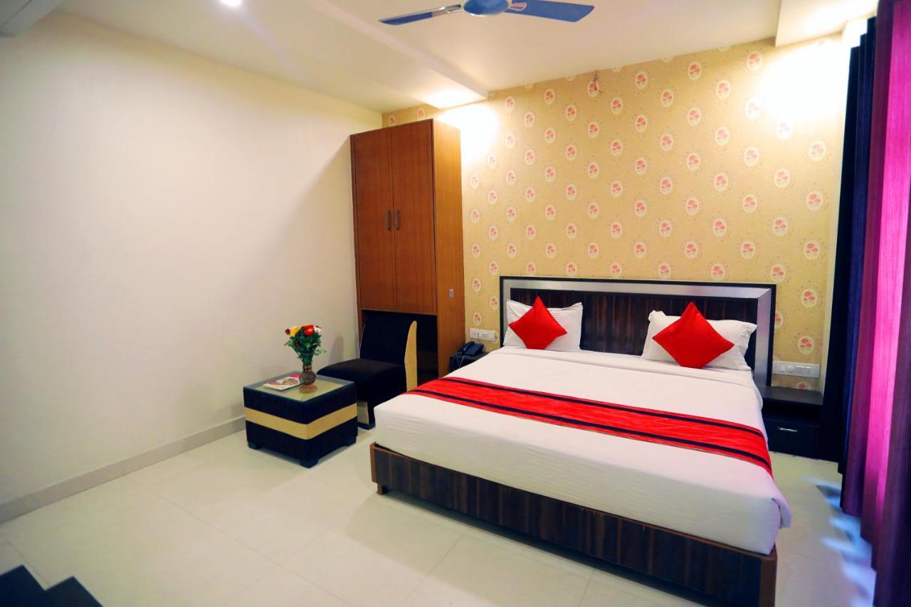 Hotel Kiaara