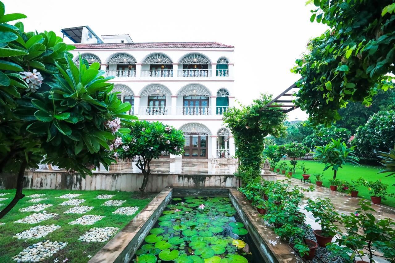 Hotel Saptapuri By Royal Orchid Limited 4*