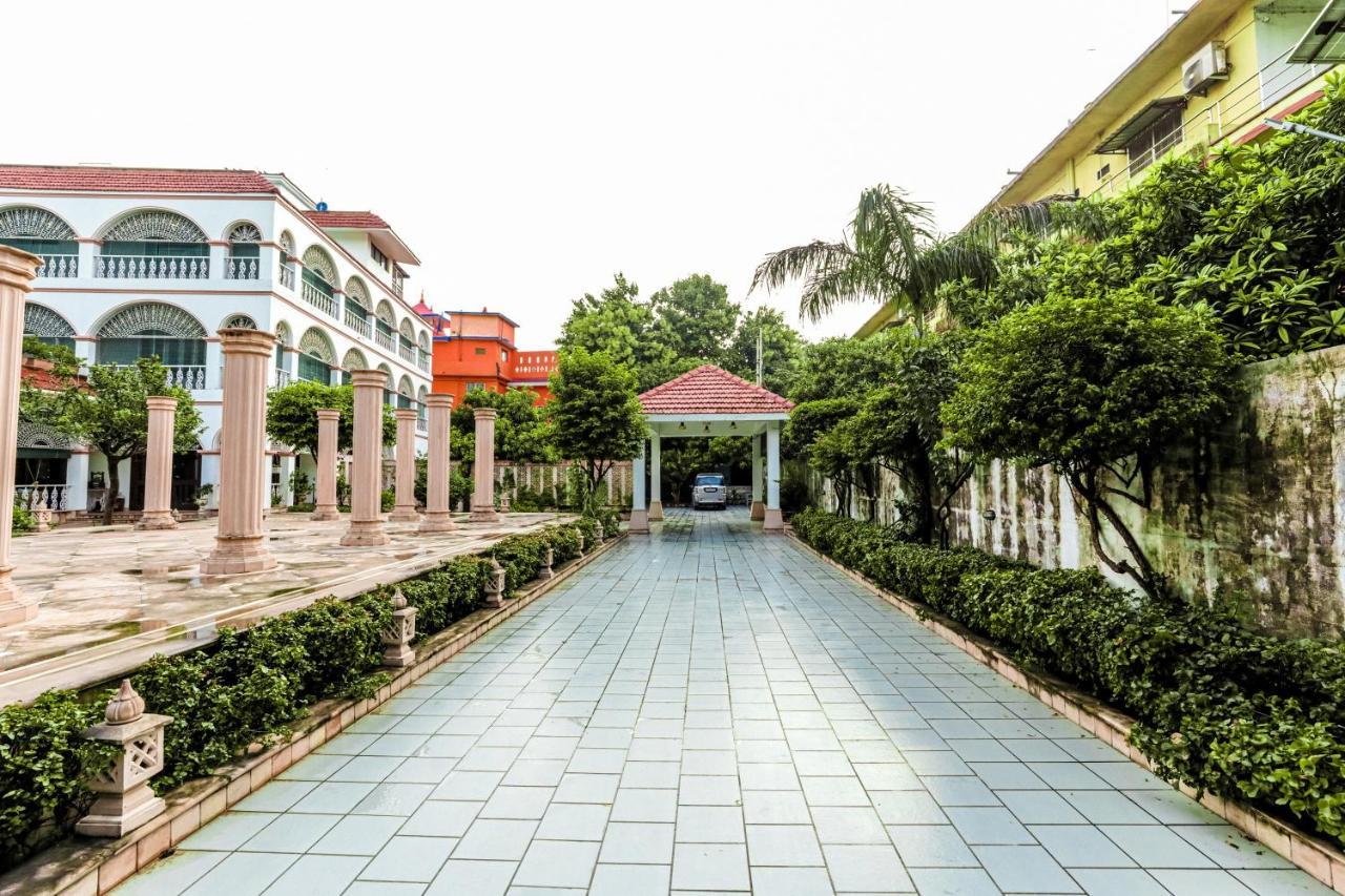 Saptapuri By Royal Orchid Limited Hotel