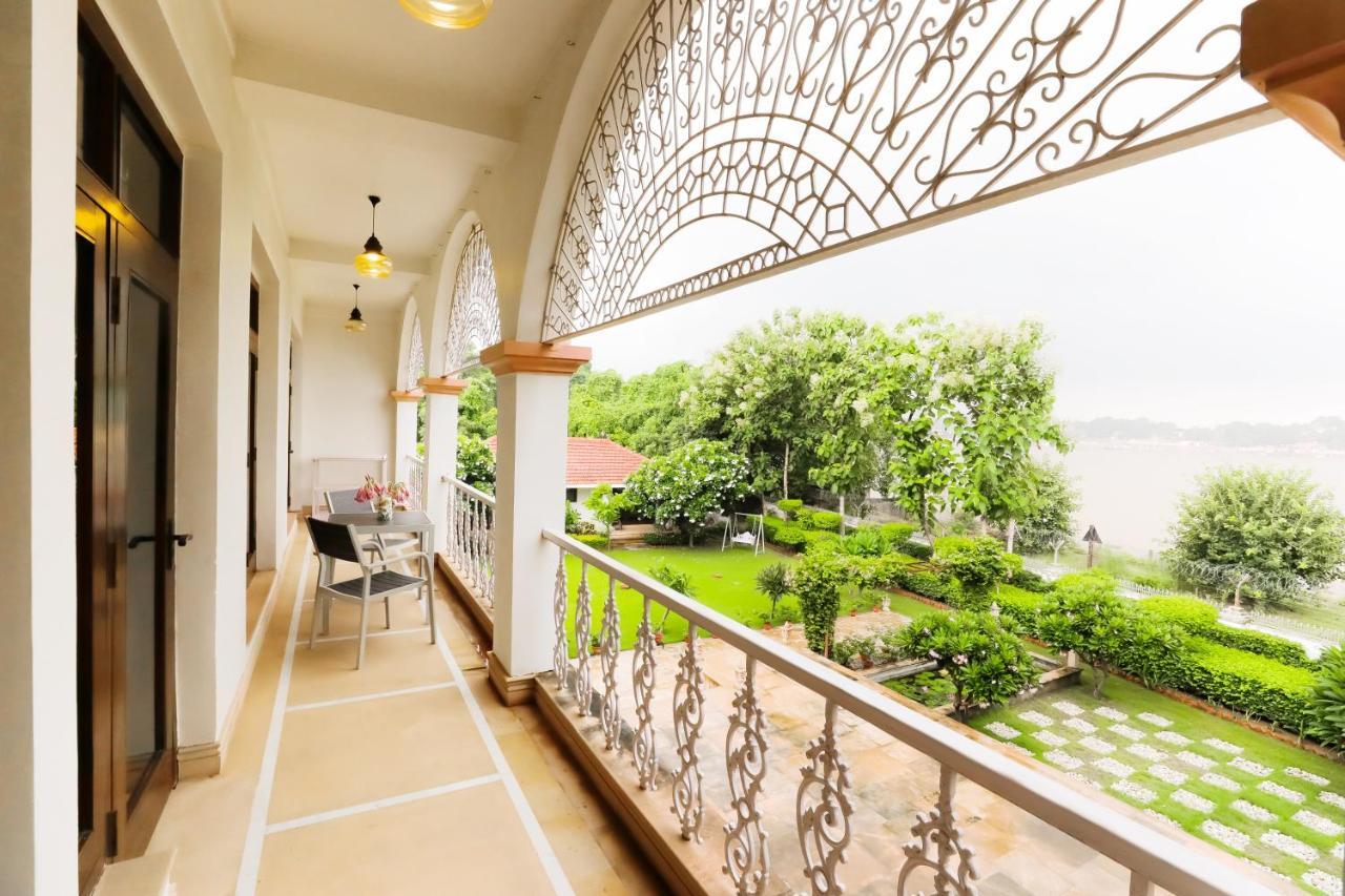 Saptapuri By Royal Orchid Limited Varanasi