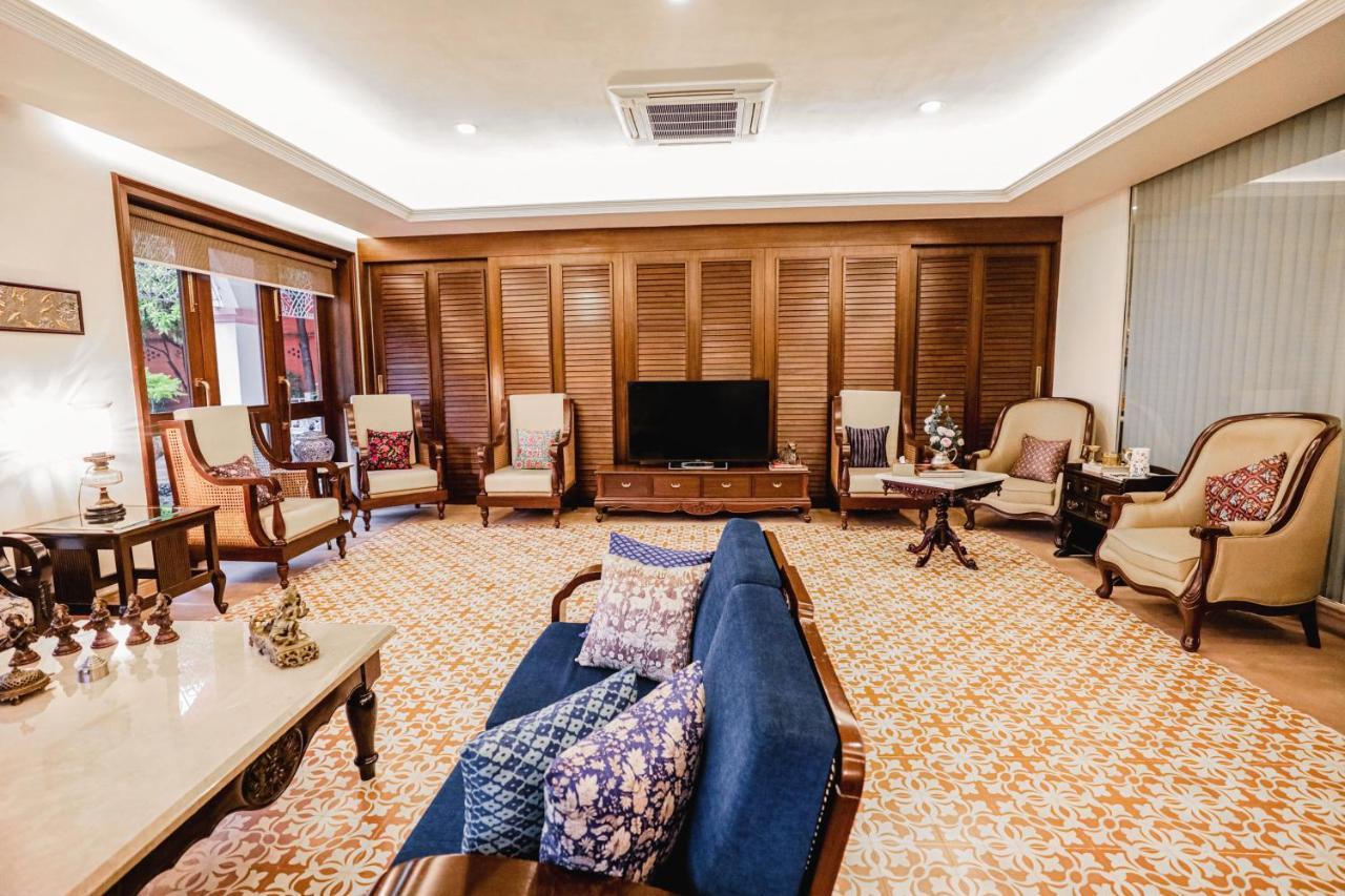 Hotel Saptapuri By Royal Orchid Limited
