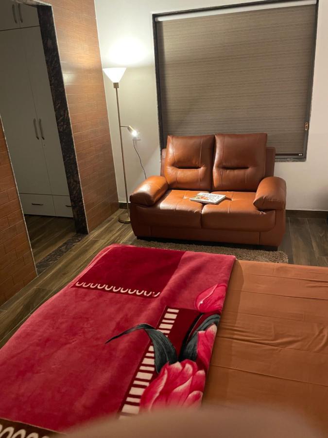 Kaashi Flora - Luxury 3bhk Villa