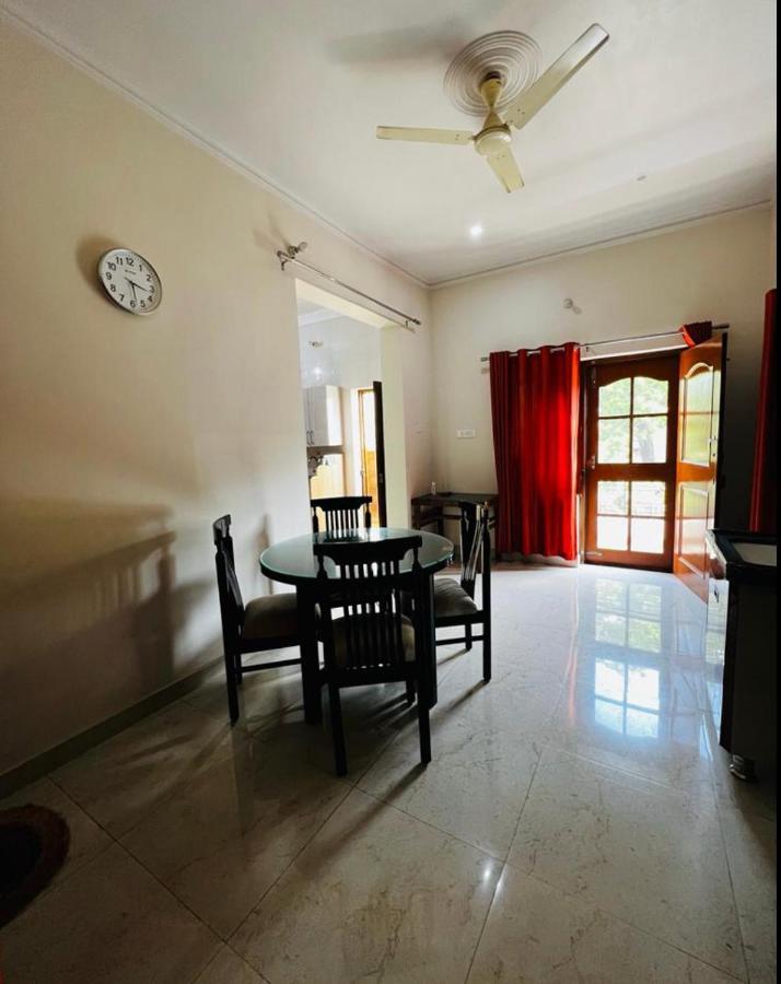 Kaashi Flora - Luxury 3bhk Villa *