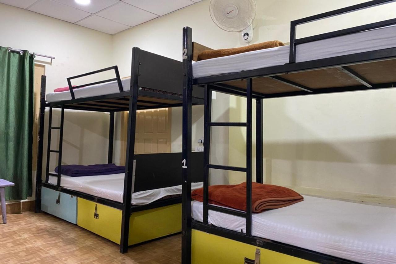 Vagabond Hostel