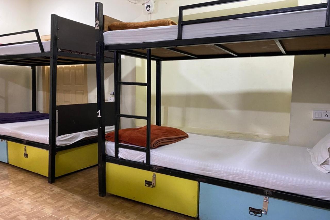 Hostel Vagabond Varanasi