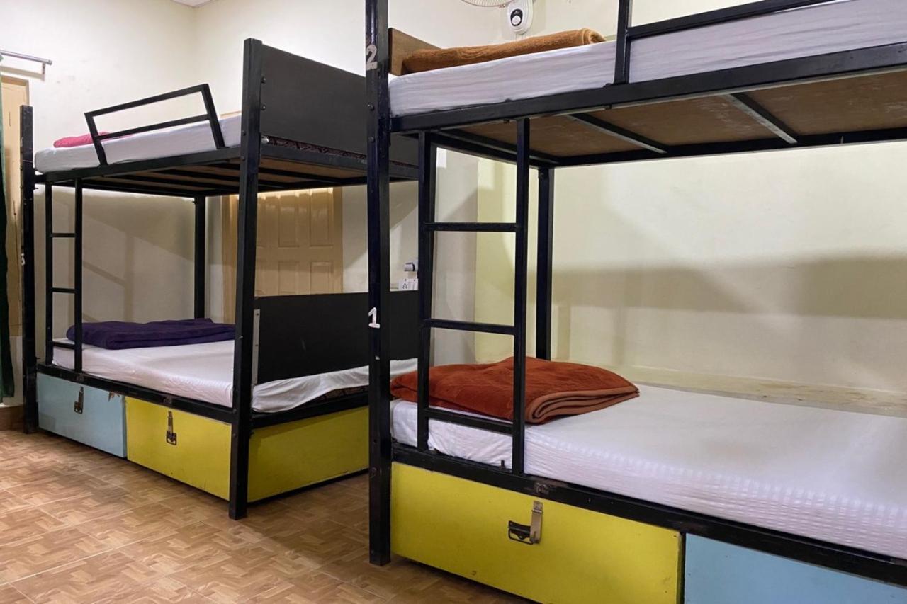 Vagabond Hostel