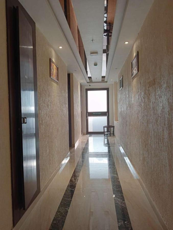 Hotel Hotel Kashi Pride Varanasi