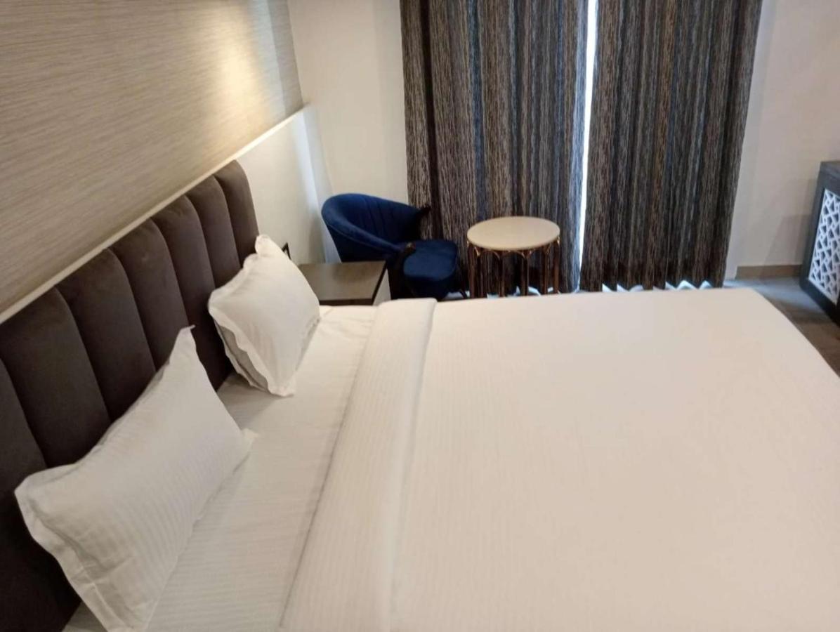 Hotel Kashi Pride Varanasi