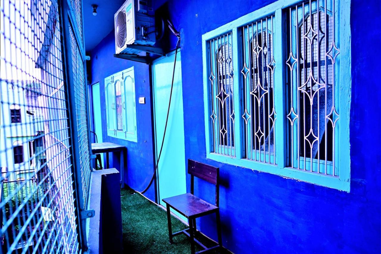 Guest house Banaras