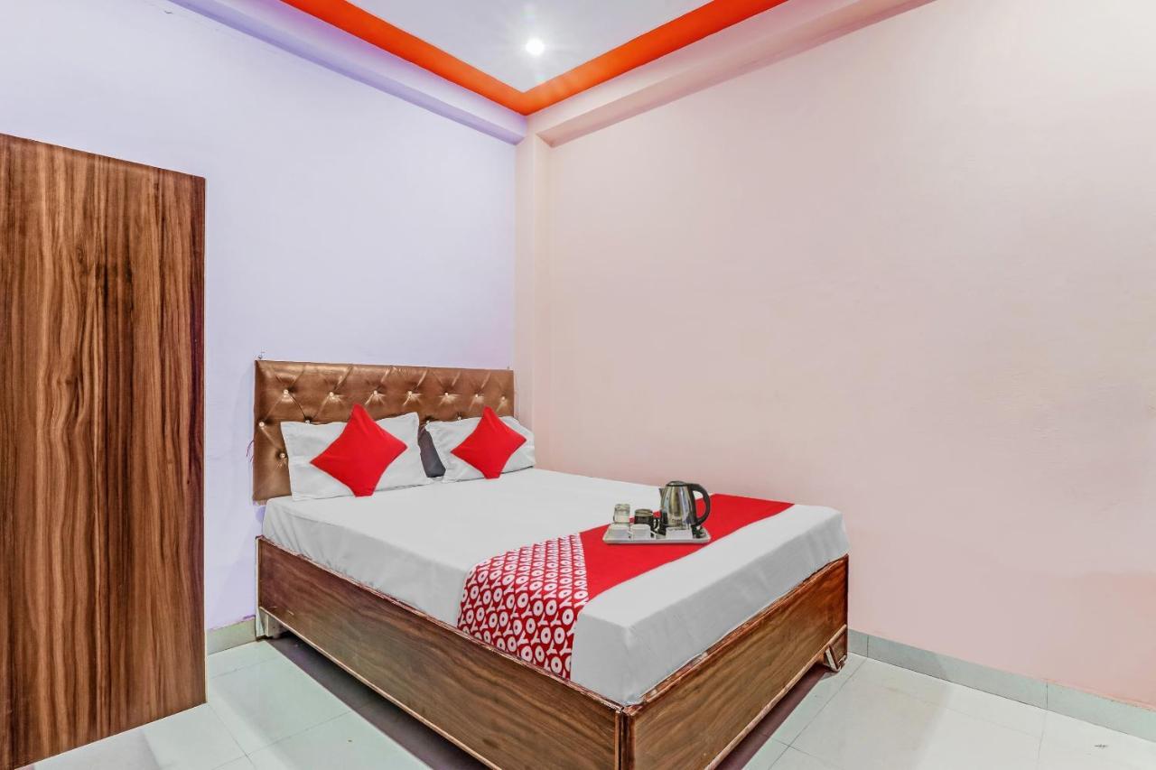 Super Oyo Flagship Sadguru & Family Restaurant 3* Varanasi