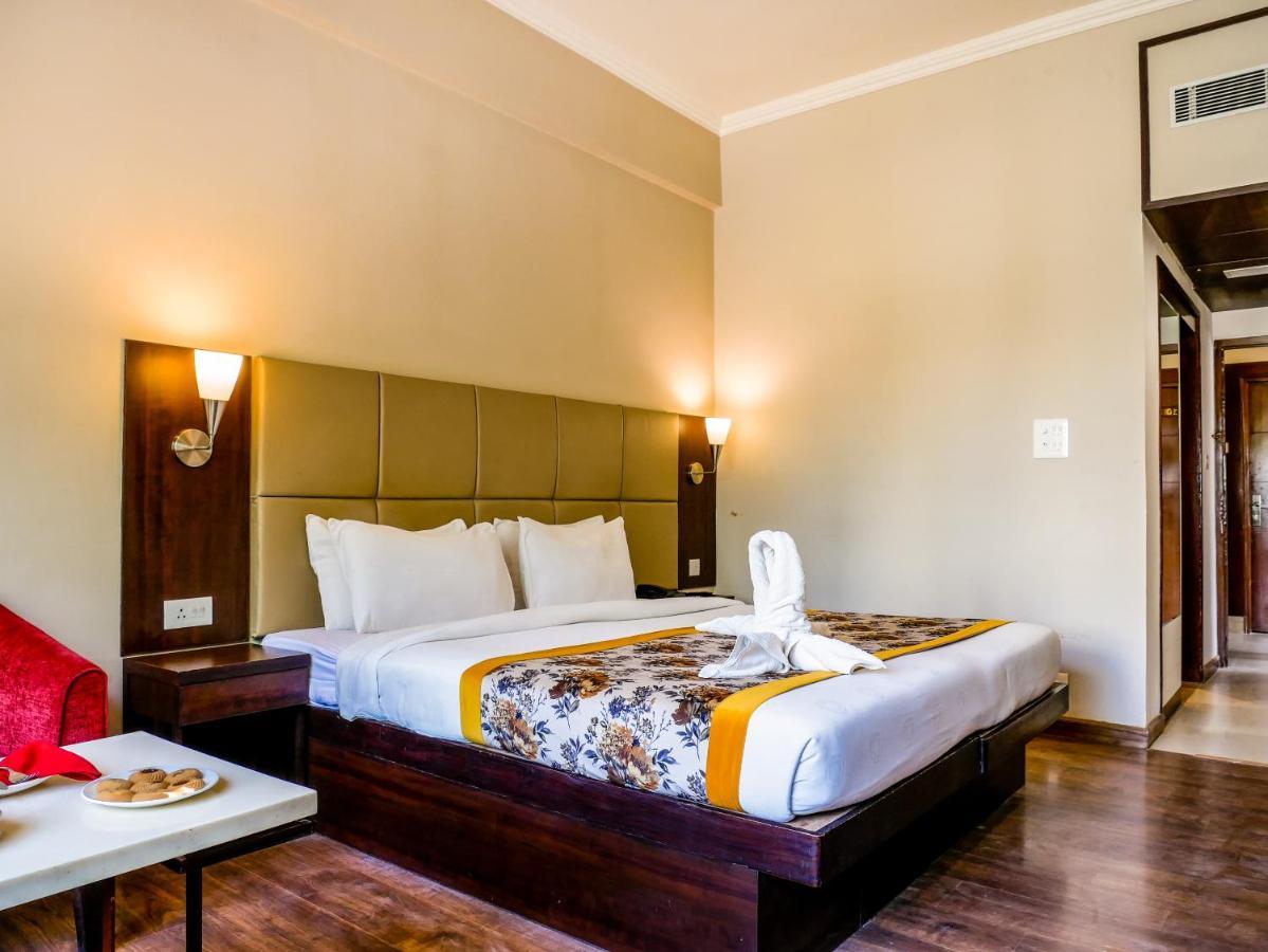Hotel Diamond