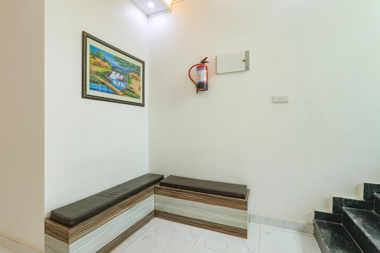 Fabhotel Lumbini International 3*