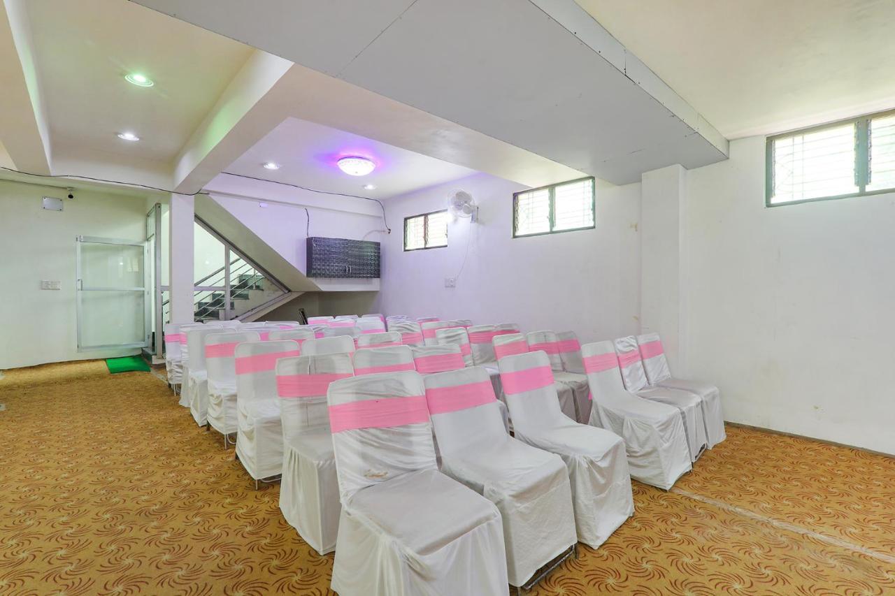 Fabhotel Lumbini International Hotel 3*