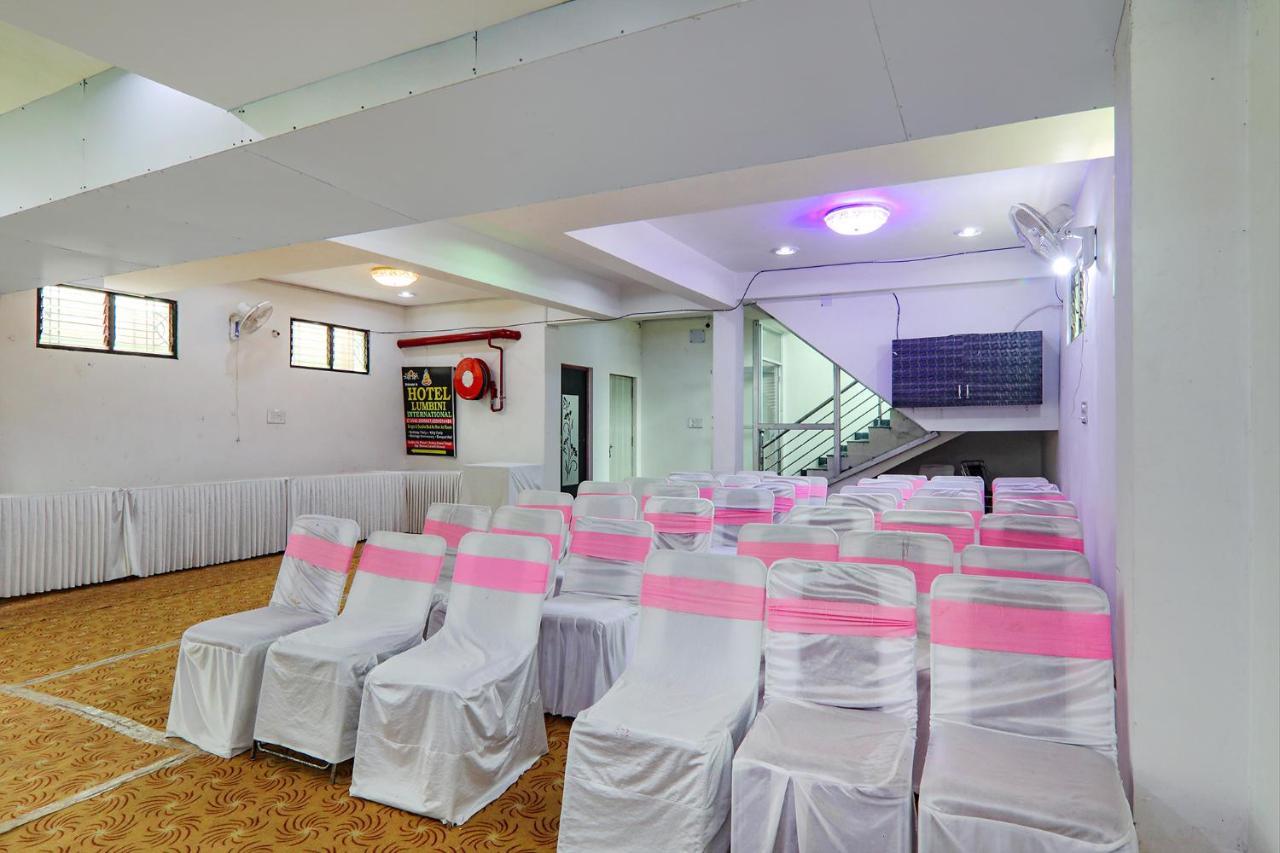 Fabhotel Lumbini International