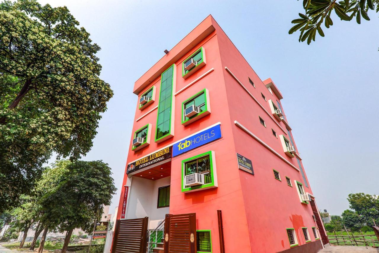 Fabhotel Lumbini International Hotel