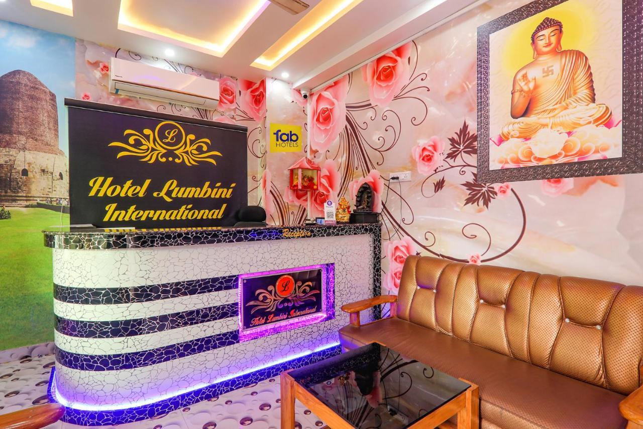 Fabhotel Lumbini International