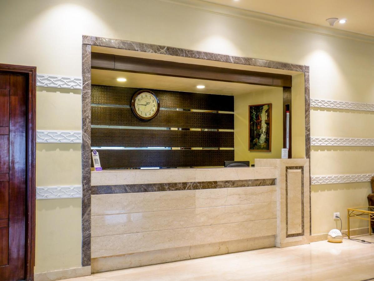 Hotel Diamond