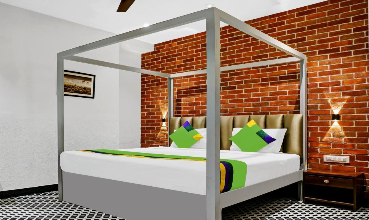 Itsy Banana Boutique 3* Varanasi