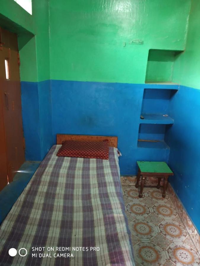Homestay Yatri Niwas