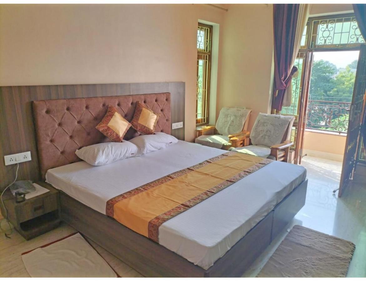Prithvi Palace Stay,varanasi Homestay