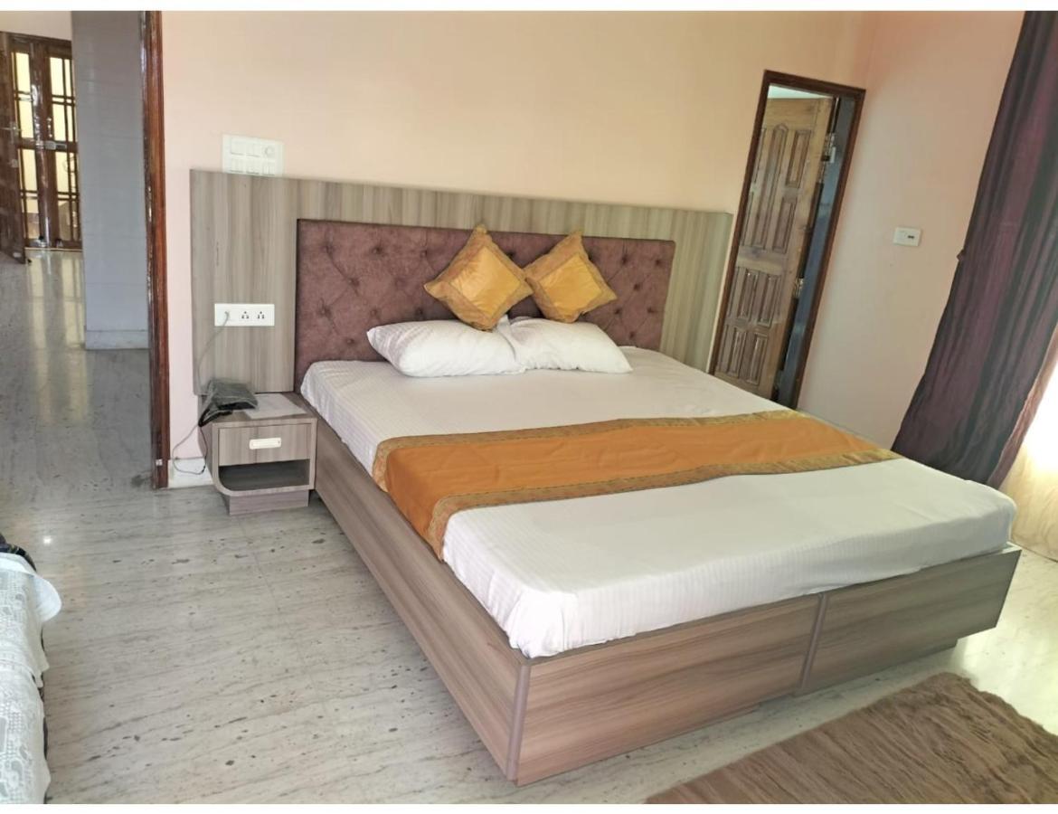 Prithvi Palace Stay,varanasi Homestay