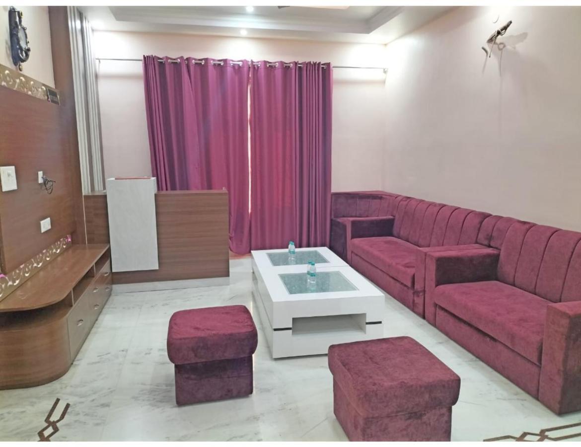 Homestay Prithvi Palace Stay,varanasi