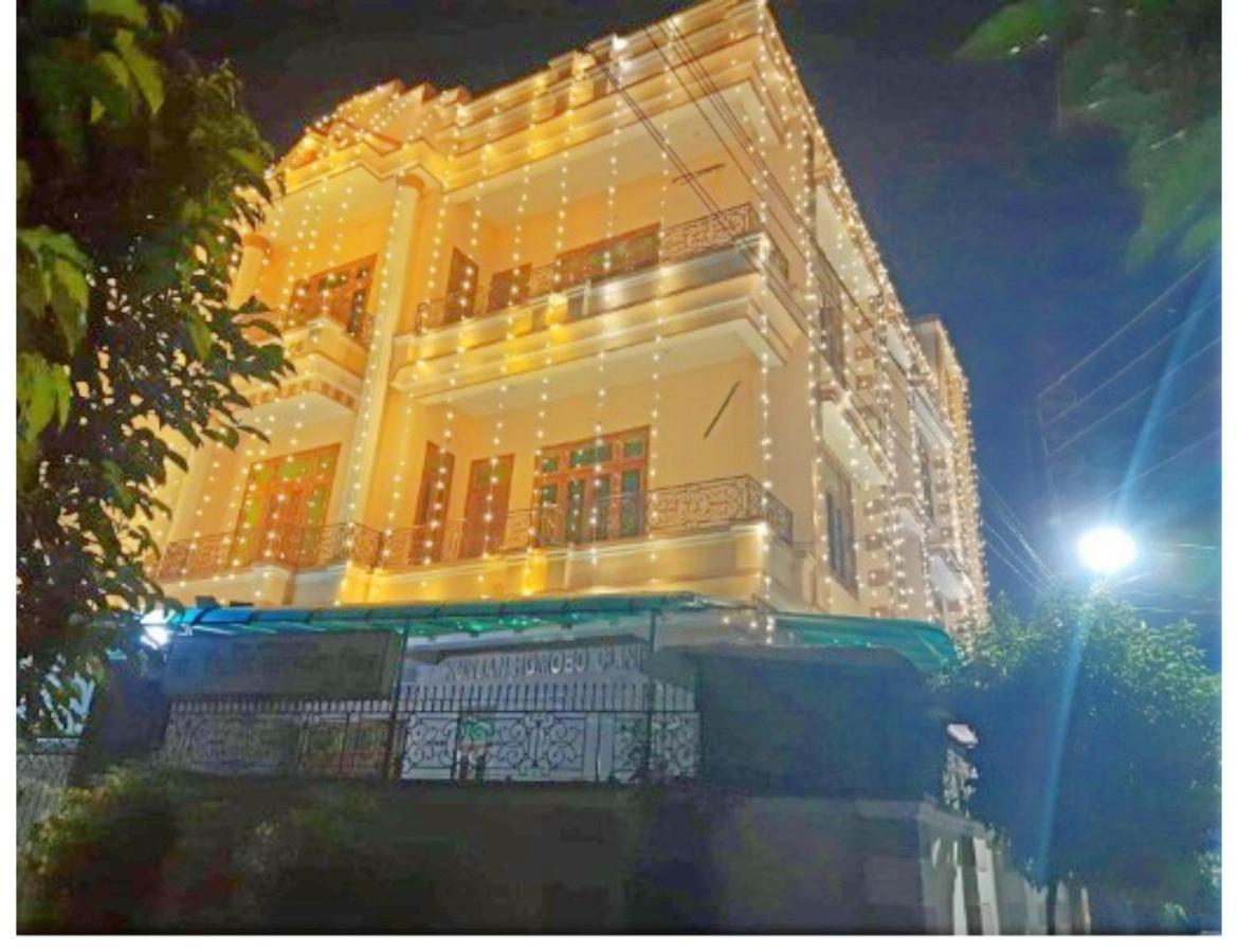 Prithvi Palace Stay,varanasi
