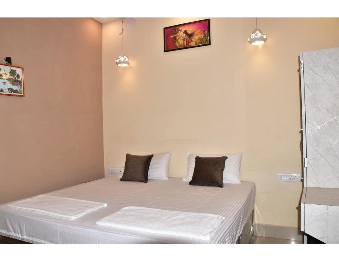Maya Inn, Homestay Varanasi