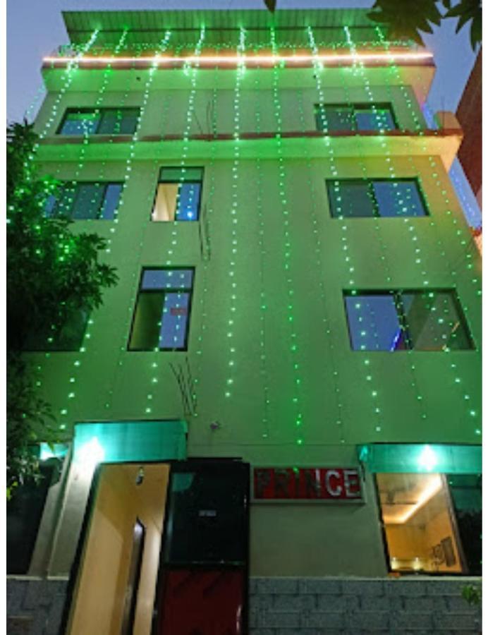 Homestay Palace, Varanasi