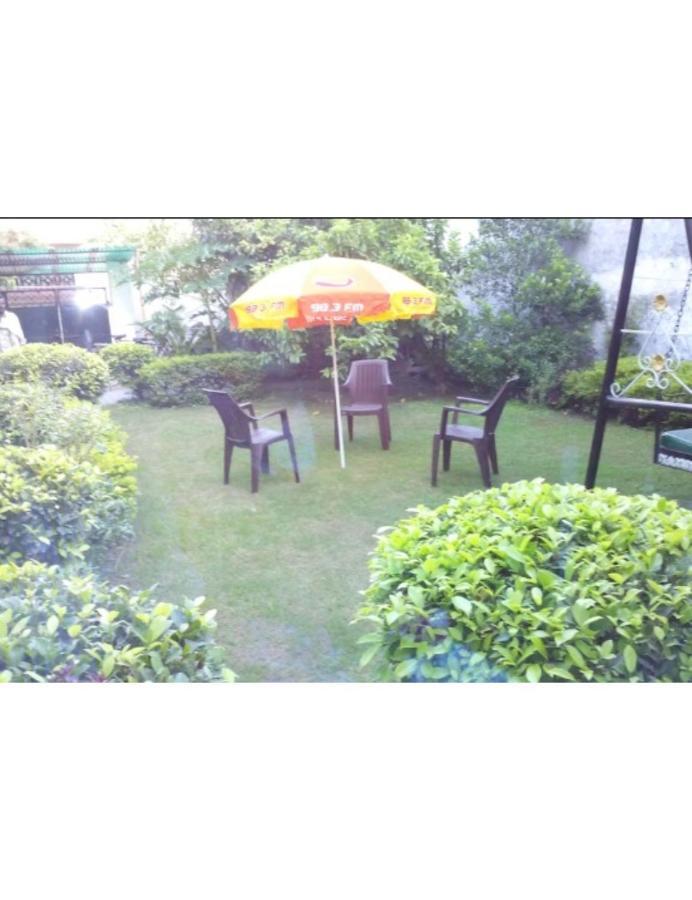 Palace, Homestay *