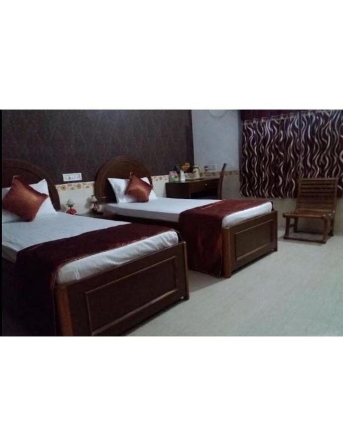 Homestay Palace, Varanasi