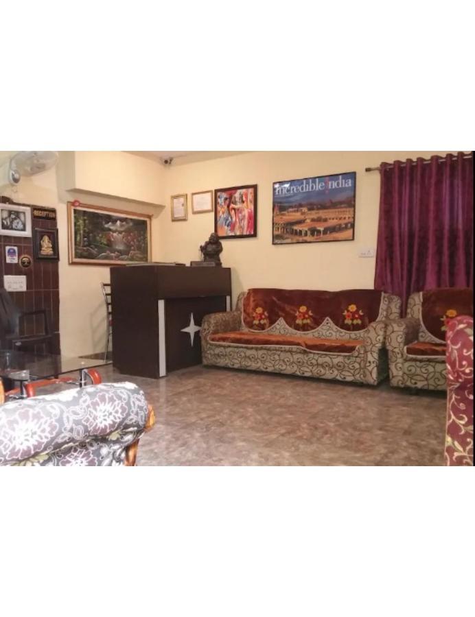 Homestay Palace, Varanasi