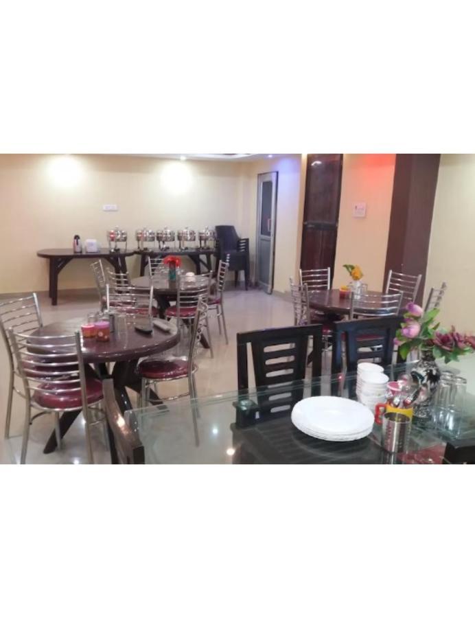 Homestay Palace, Varanasi