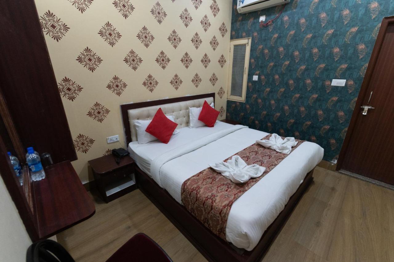 The Century Plaza Varanasi