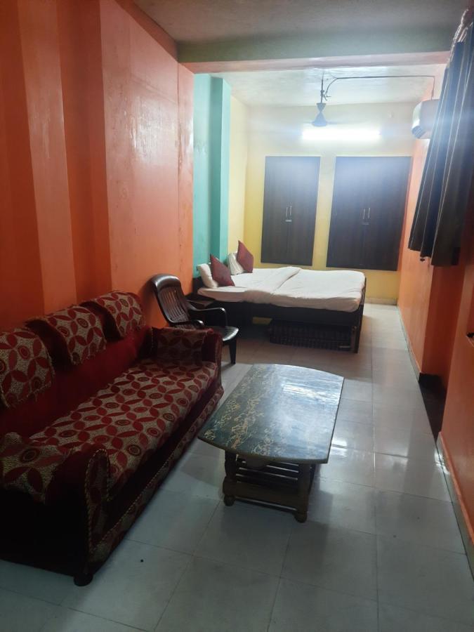Sooryoday Hotel