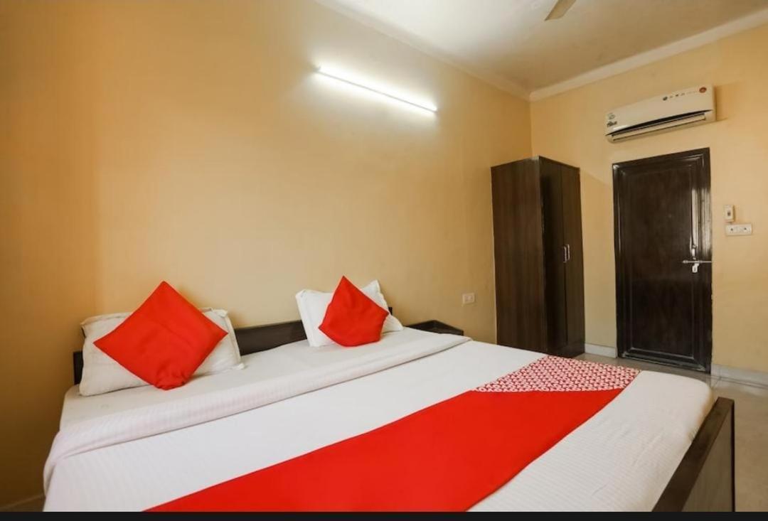 Sooryoday Hotel