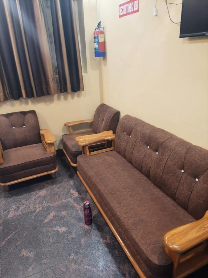 Hotel Sooryoday Varanasi