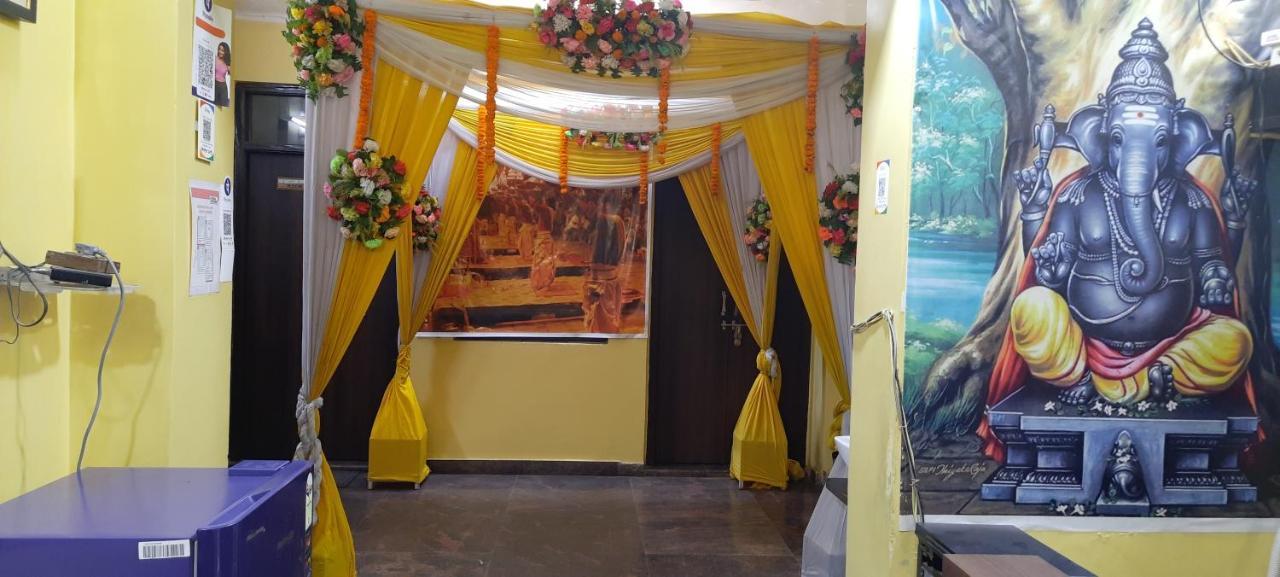 Hotel Sooryoday Varanasi