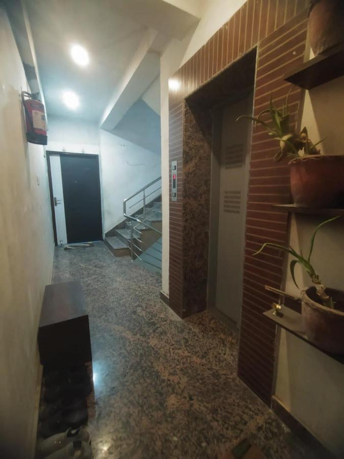 Lakshman Homestay Apartment