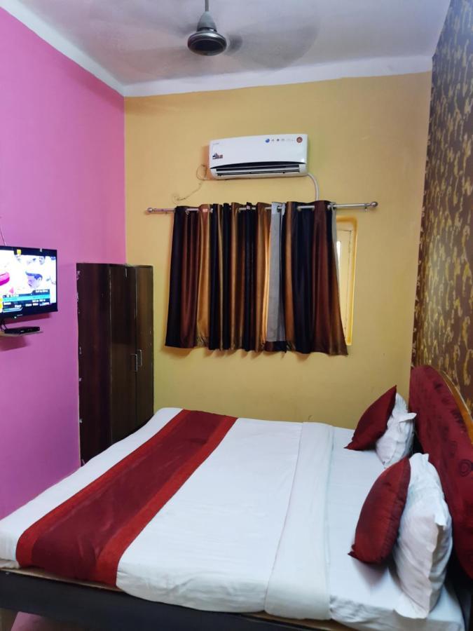 Sooryoday Hotel Varanasi