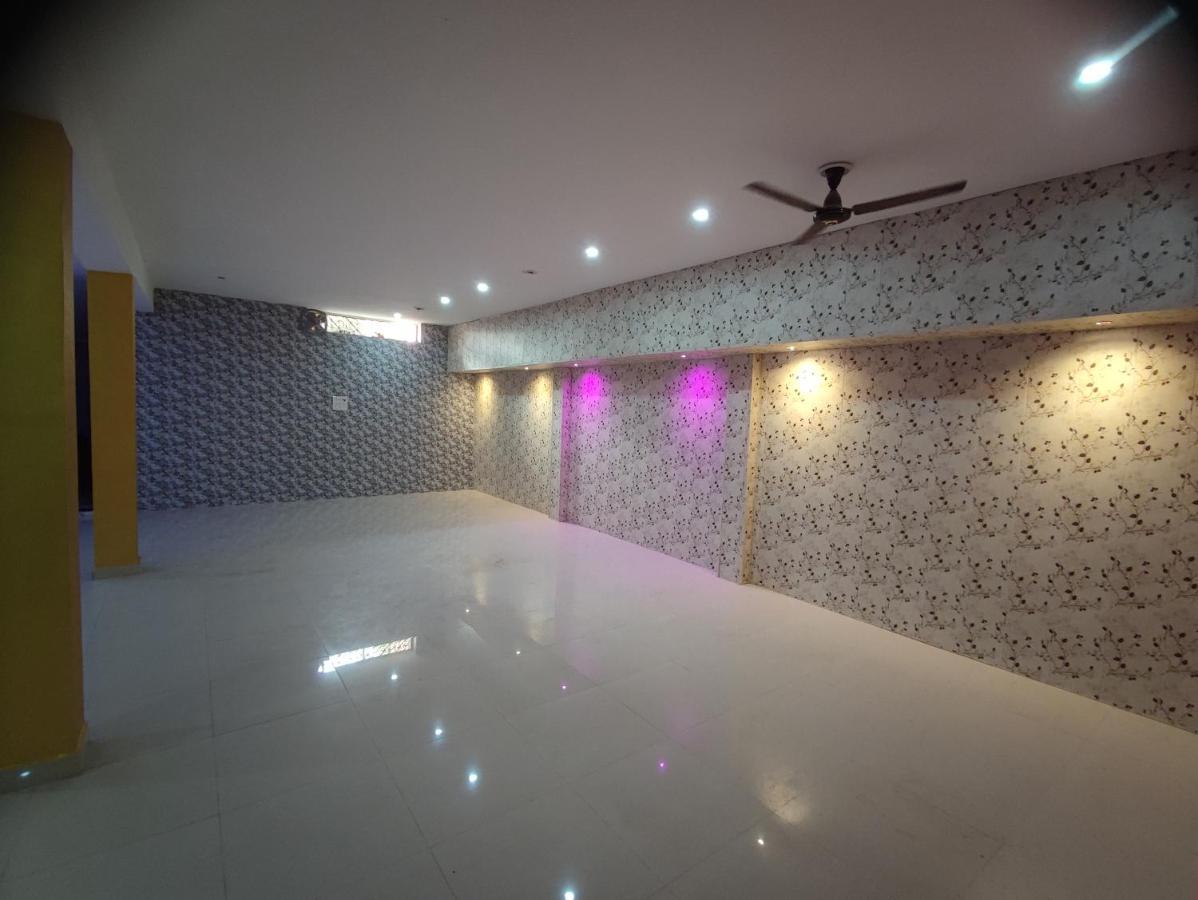 Homestay Kashi Nest Homestay *