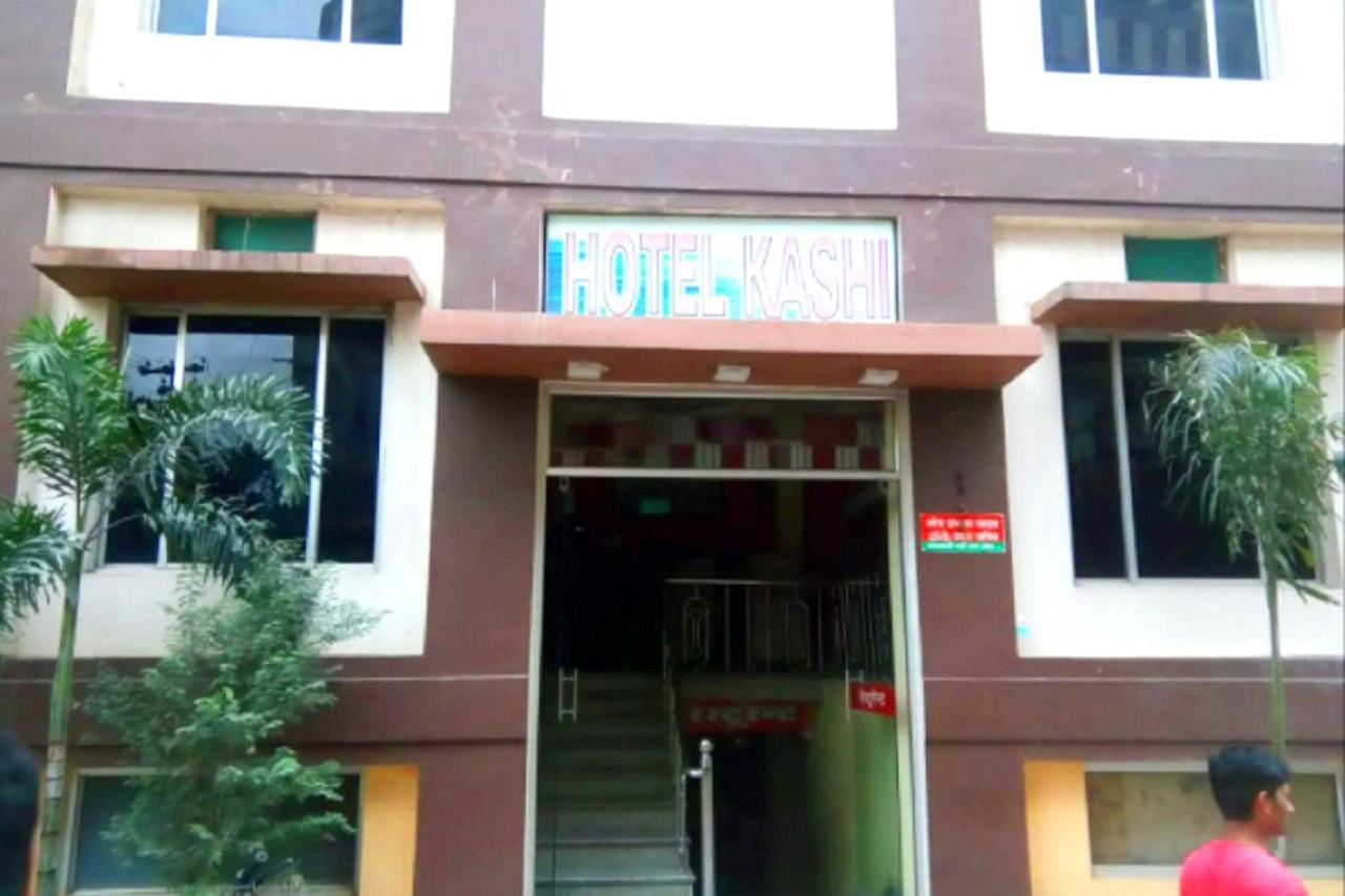 Hotel Goroomgo Kashi Near Railway Station Varanasi