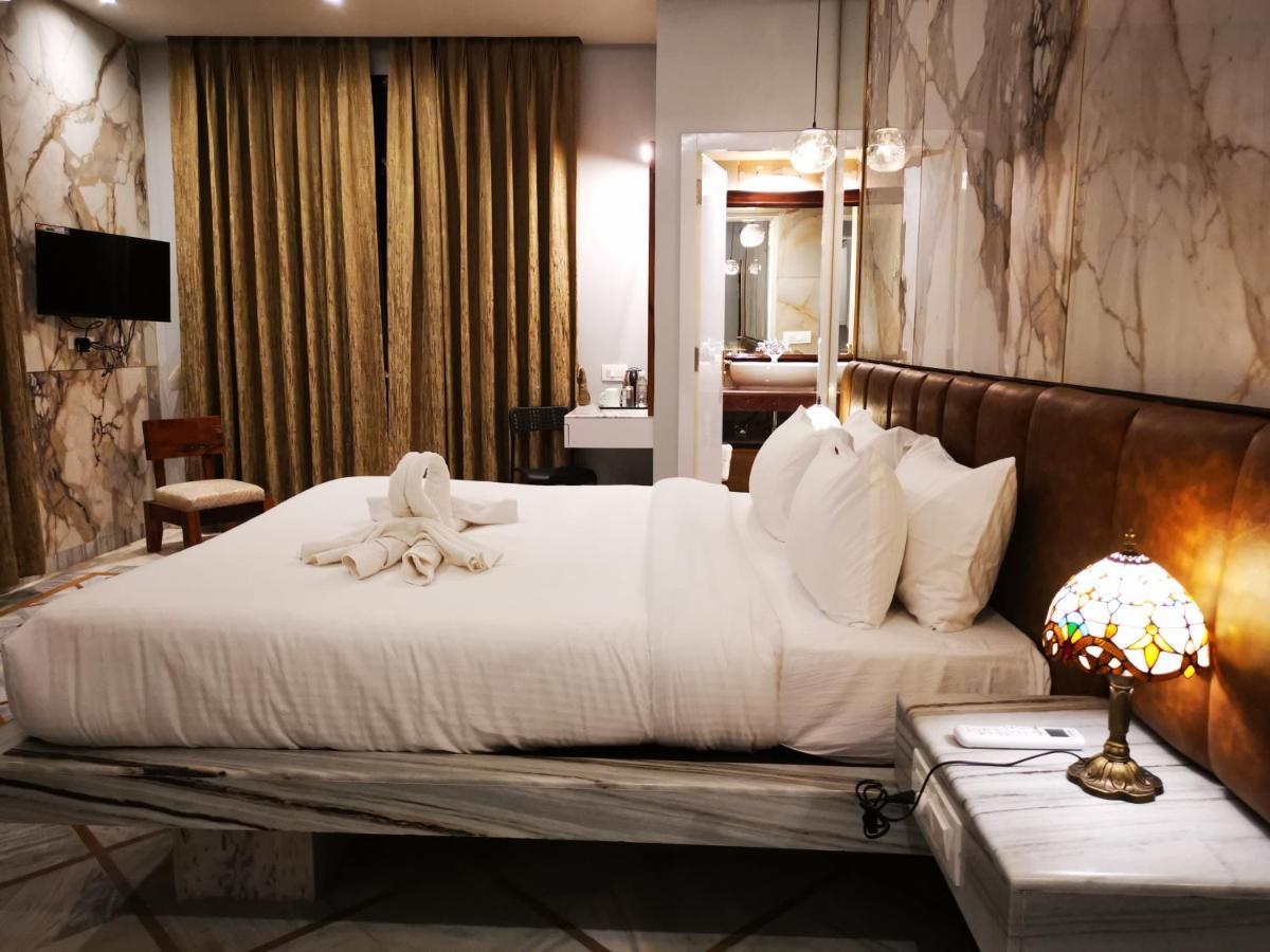 Rio Benaras 3* Varanasi