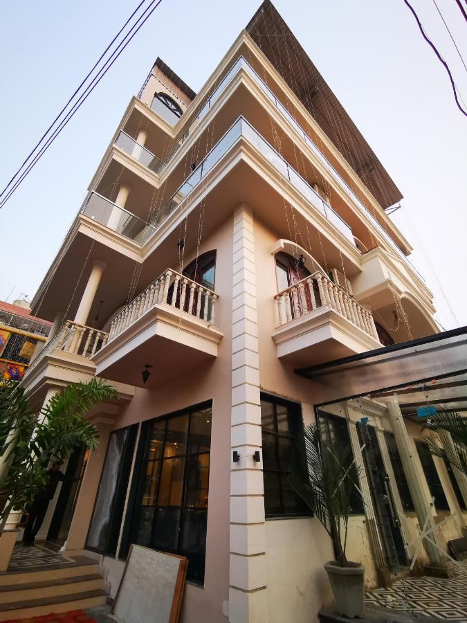 Hotel Rio Benaras 3*