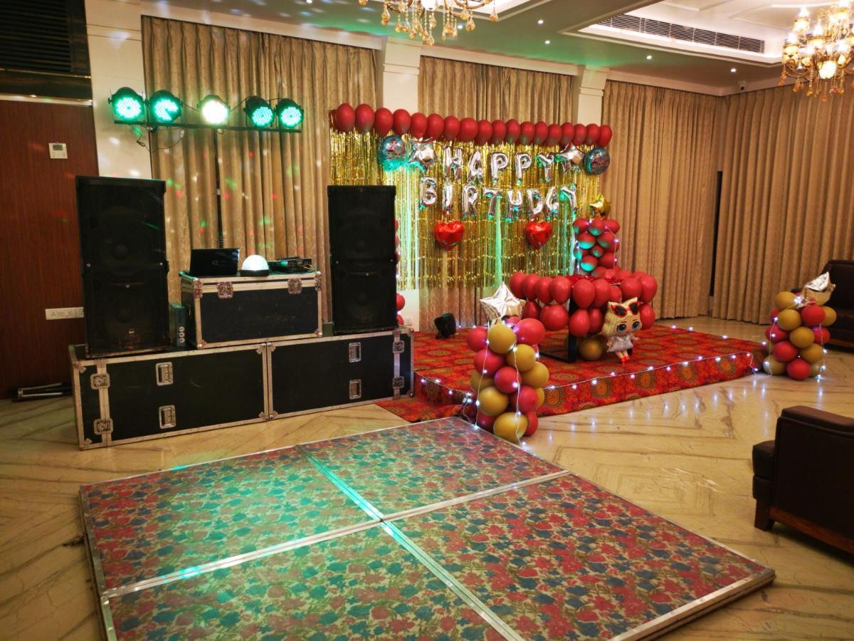 Hotel Rio Benaras 3*